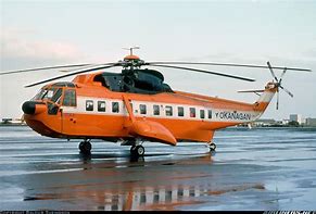 Image result for Sikorsky Helicopters S61