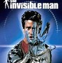 Image result for Invisible Man Photo