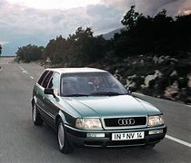 Image result for Audi 80 B4