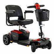 Image result for Jazzy Scooter Carrier