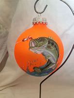 Image result for Fishing Ornaments for Christmas Tree