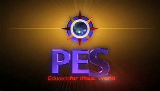 Image result for PES College Logo Outline