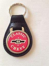 Image result for Chevy Key Chains