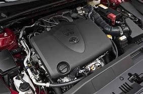 Image result for Toyota Avalon 2018 Engine