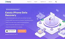 Image result for Data Recovery for iPhone 3GS