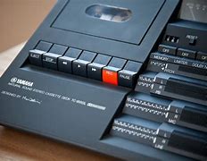 Image result for Yamaha Reel Cassette