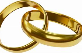 Image result for Platinum and Gold Wedding Rings