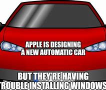 Image result for Drive Automatic Meme