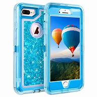 Image result for Hard Case iPhone Liquid Case