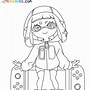 Image result for Nintendo Coloring Sheets