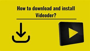 Image result for VideoDer Download