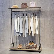 Image result for Industrial Clothes Hanger