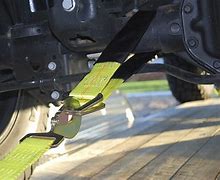 Image result for Axle Straps Harbor Freight