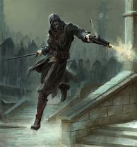 Image result for Dishonored OC