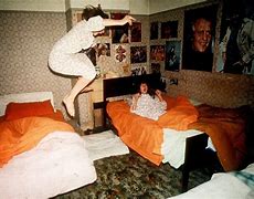 Image result for Enfield Haunting Curtains And