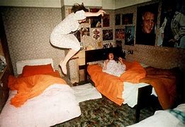 Image result for The Enfield Poltergeist Poster