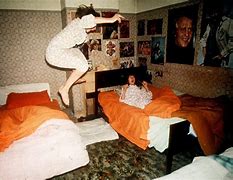 Image result for Enfield Haunting