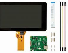 Image result for 10 Inch Screen for Raspberry Pi