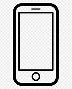 Image result for Black Phone Clip Art