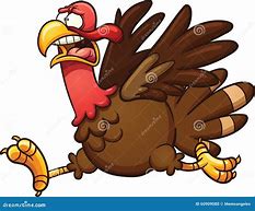 Image result for Scared Turkey Meme