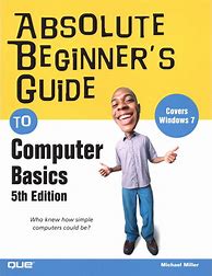Image result for Computer Basic Knowledge Book