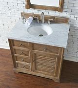 Image result for Natural Wood Bathroom Vanity 36 Inch