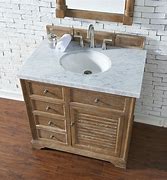 Image result for 36 Bath Vanity with Top