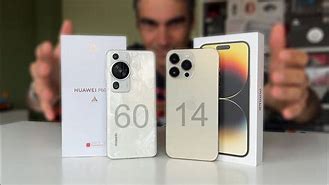 Image result for Huawei P60 Pro vs iPhone 14 Pro Max