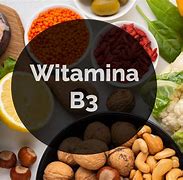 Image result for Witamina B3