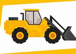 Image result for Front Loader Clip Art