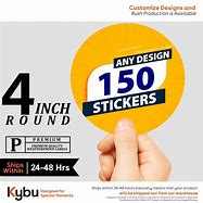 Image result for 4 Inch Round