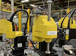 Image result for Small Scara Robot
