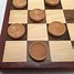 Image result for Chess/Checkers Table