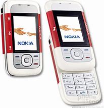 Image result for Nokia Slide Up Phone