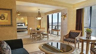 Image result for Luxor Las Vegas Suites