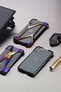 Image result for Ultra-Luxury Metal iPhone Case