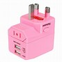 Image result for USB to Electric Plug Adapter