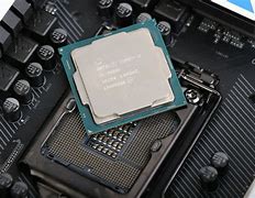 Image result for CPU I5 7600K