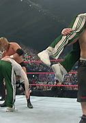 Image result for John Cena and Triple H vs Edge