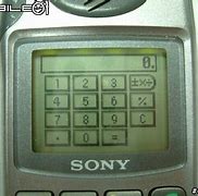 Image result for Sony Z18