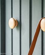 Image result for Door Knob Wall Hooks