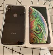 Image result for Space Grey iPhone versus Silver