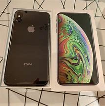 Image result for iPhone XS Max 64GB Box