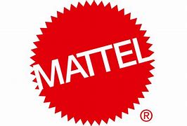 Image result for Mattel Logo Red