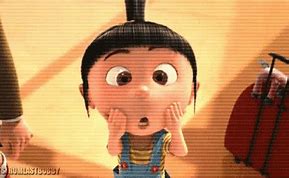 Image result for Despicable Me 2 Agnes Happy