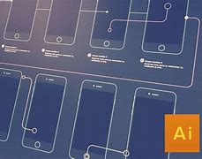 Image result for iPhone App Wireframes