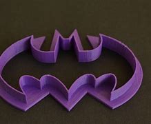 Image result for Batman Cookie Cutters