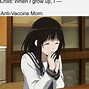 Image result for Meme with Anime Realistic
