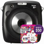 Image result for Instax Square 10