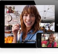 Image result for iOS 6 FaceTime